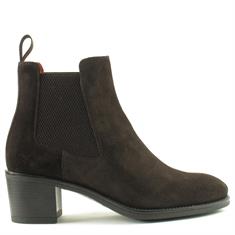 SANTONI enkellaarzen 52617cldms61