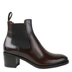 SANTONI enkellaarzen 52617smobless61