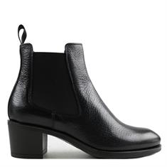 SANTONI enkellaarzen 52617smochktn01