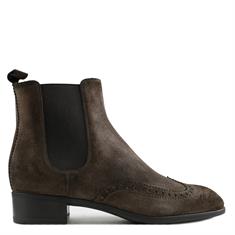 SANTONI enkellaarzen 55133smocodnm61