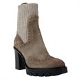SANTONI enkellaarzen 58693hl8nhwom45