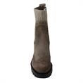 SANTONI enkellaarzen 58693hl8nhwom45