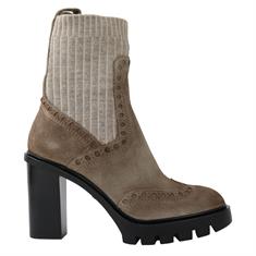 SANTONI enkellaarzen 58693hl8nhwom45