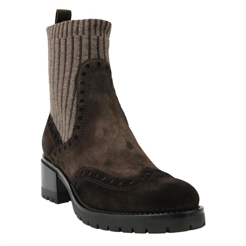 SANTONI enkellaarzen 59557sm1nhwot50
