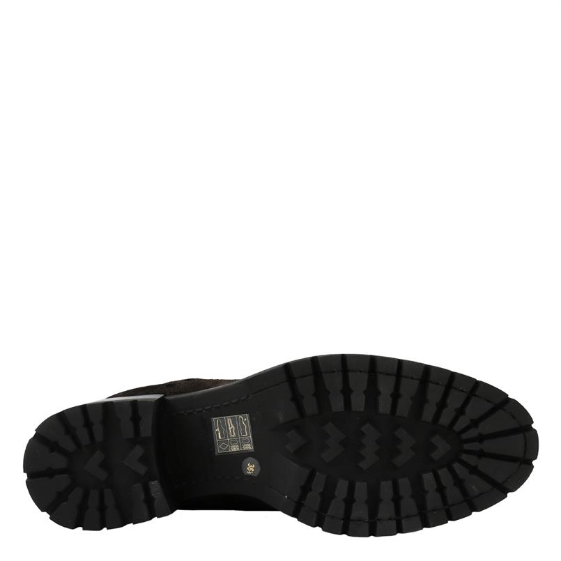 SANTONI enkellaarzen 59557sm1nhwot50