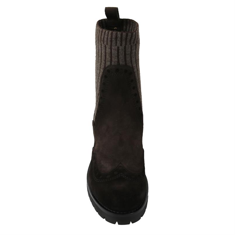 SANTONI enkellaarzen 59557sm1nhwot50