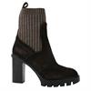 SANTONI enkellaarzen 59603hl8nhwot50