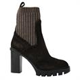 SANTONI enkellaarzen 59603hl8nhwot50