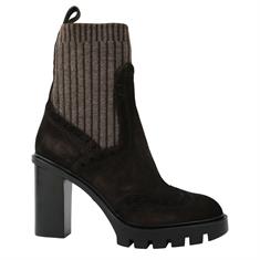 SANTONI enkellaarzen 59603hl8nhwot50