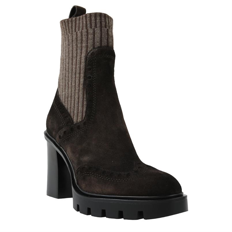 SANTONI enkellaarzen 59603hl8nhwot50