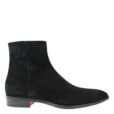 SANTONI enkellaarzen 70255bi3bmgdn01