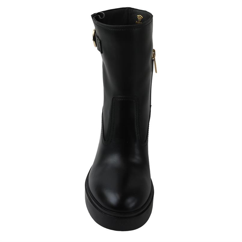 SANTONI enkellaarzen 70513hk2tlgan01