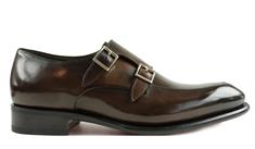 SANTONI gespschoenen 16040mcihvvdt50
