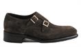 SANTONI gespschoenen 16040ml4hrovg35