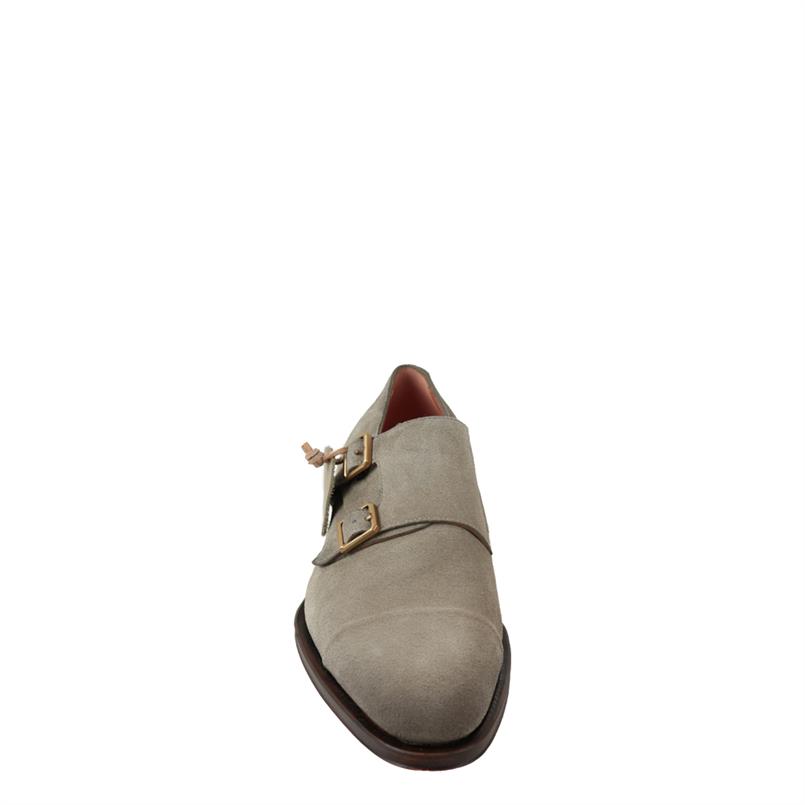 SANTONI gespschoenen 18061uc3brvre82