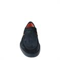 SANTONI instappers 17824ootegexu60
