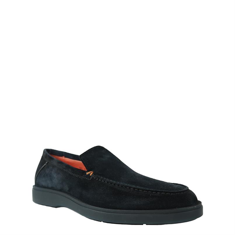 SANTONI instappers 17824ootegexu60