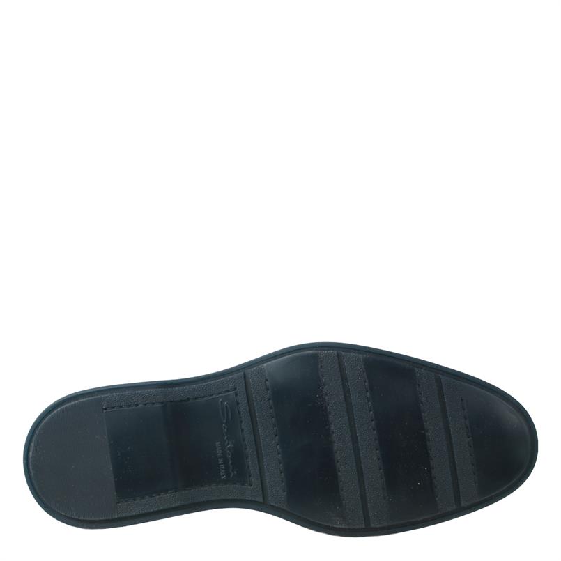 SANTONI instappers 17824ootegexu60