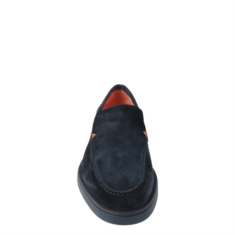 SANTONI instappers 17824ootegexu60