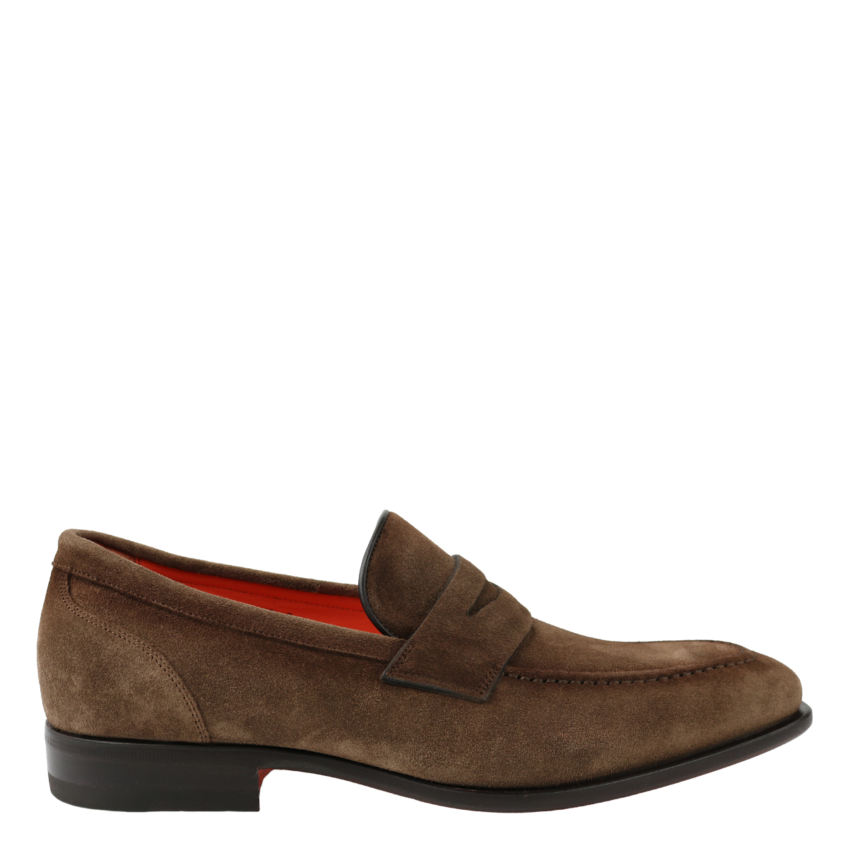 SANTONI instappers 18084la1bsuqs50 Manwood