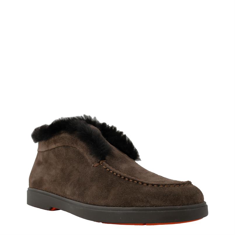 SANTONI instappers 58457tmoapfrt50