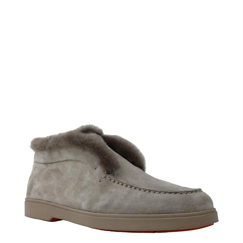 SANTONI instappers 58457ttgapfrm45