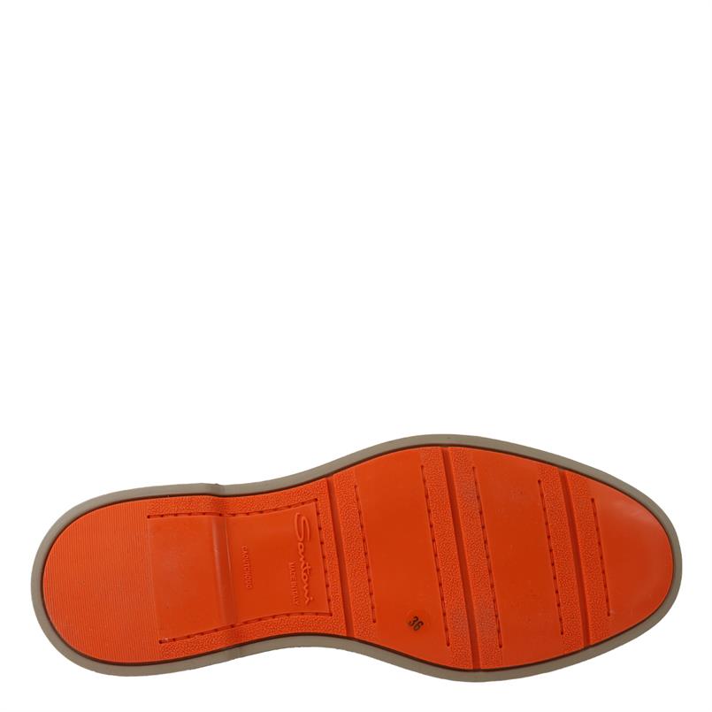 SANTONI instappers 58458ttgnpylm45