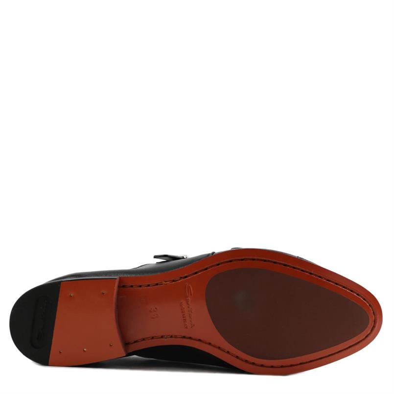 SANTONI instappers 58694bi3tunsn01