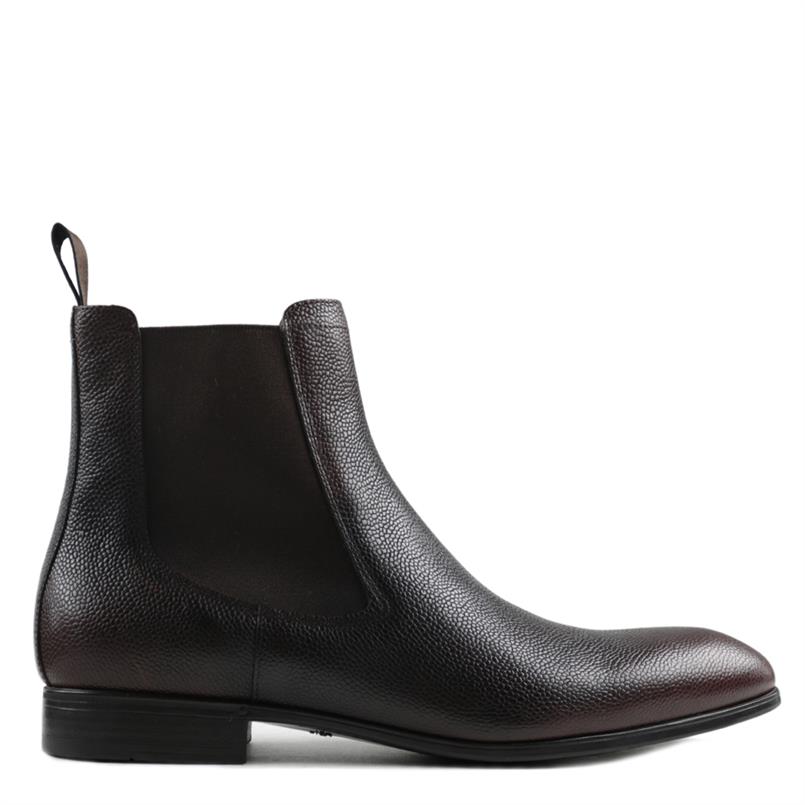 SANTONI laarzen 13414smoikikt50