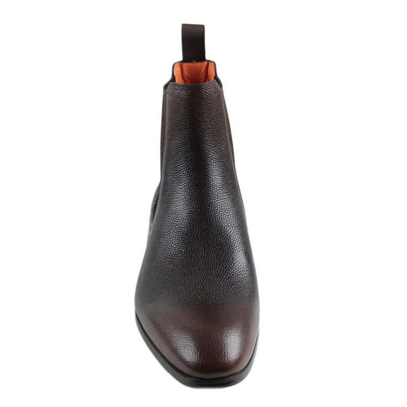 SANTONI laarzen 13414smoikikt50