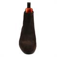 SANTONI laarzen 13414smoisywt50