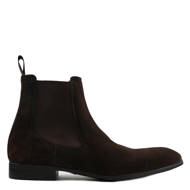 SANTONI laarzen 13414smoisywt50