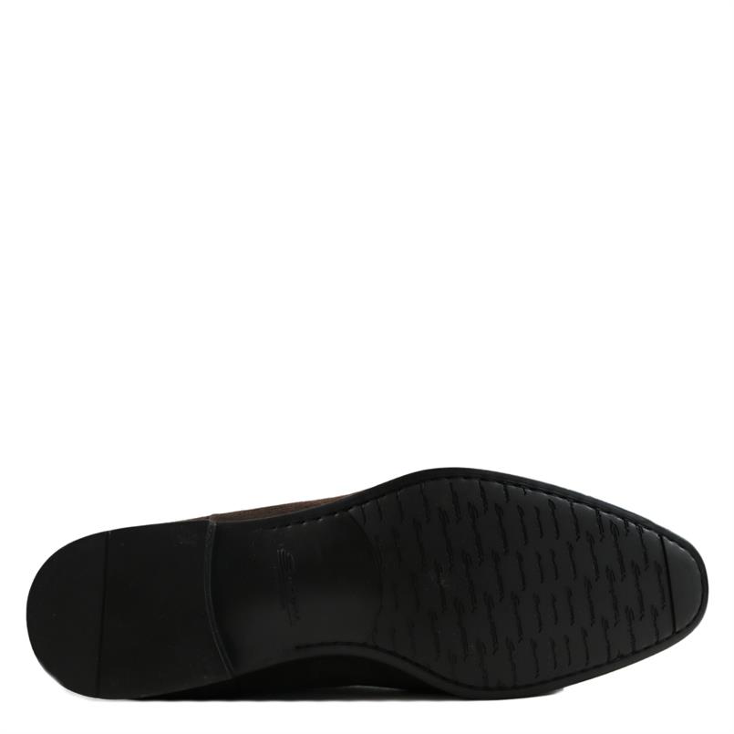 SANTONI laarzen 13414smoisywt50