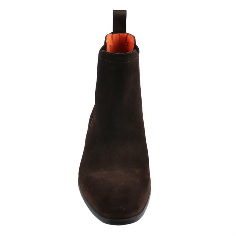 SANTONI laarzen 13414smoisywt50