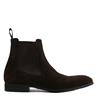 SANTONI laarzen 13414smoisywt50