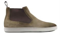 SANTONI laarzen 15239pmsc55