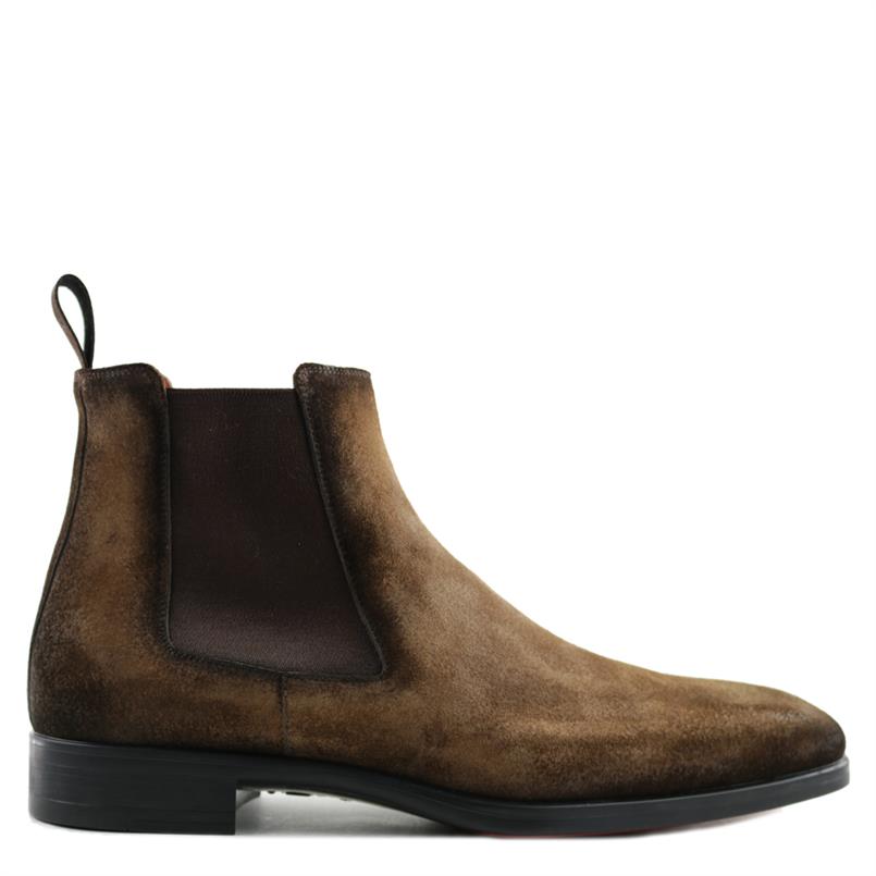 SANTONI laarzen 15361neaisyam35