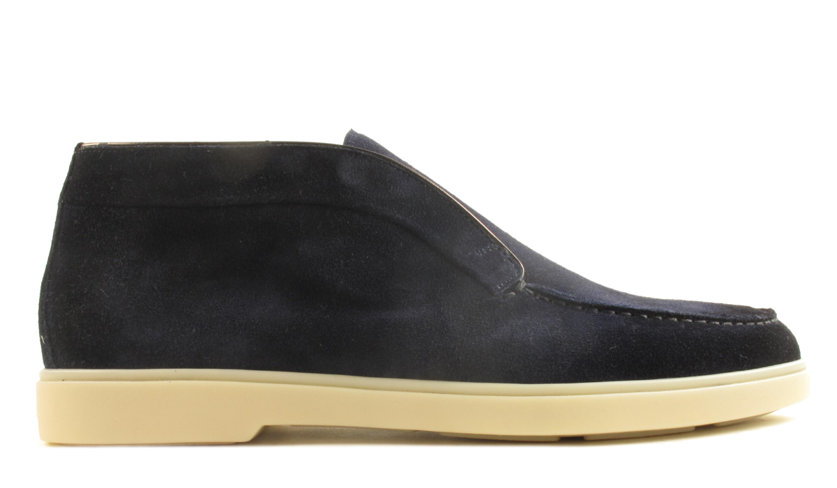 SANTONI laarzen 16715pmsu60