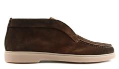 SANTONI laarzen 16715tisepmst50