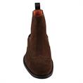 SANTONI laarzen 17267rg1irovm62