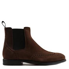 SANTONI laarzen 17267rg1irovm62