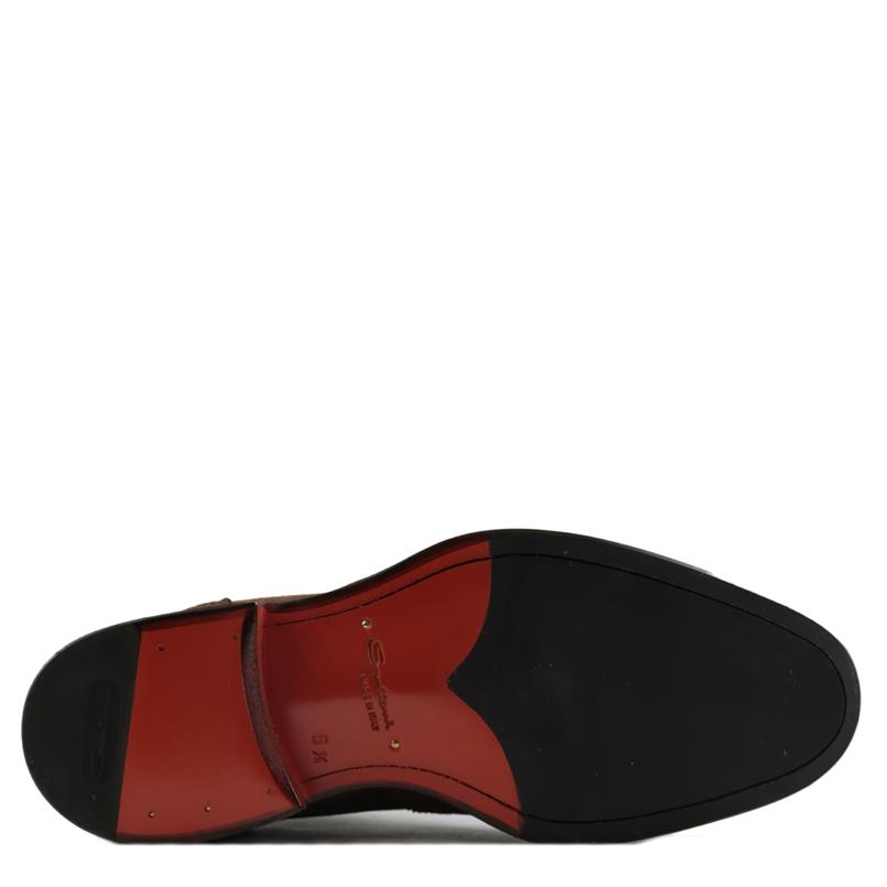 SANTONI laarzen 17267rg1irovm62