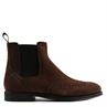 SANTONI laarzen 17267rg1irovm62