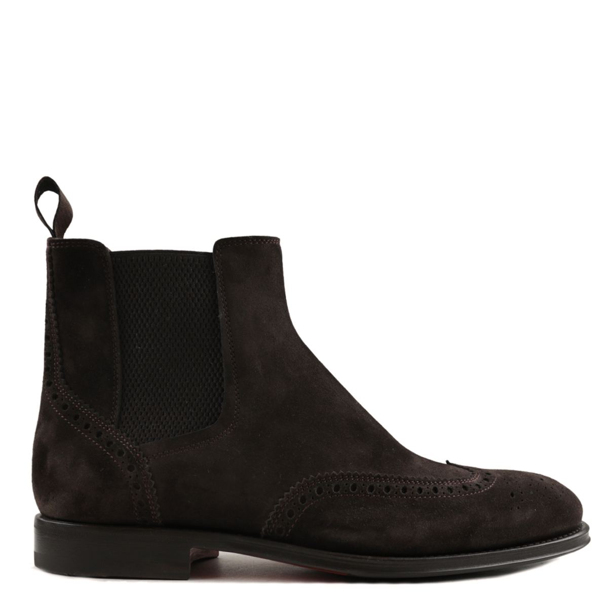 SANTONI laarzen 17267rg1irovt50 Manwood