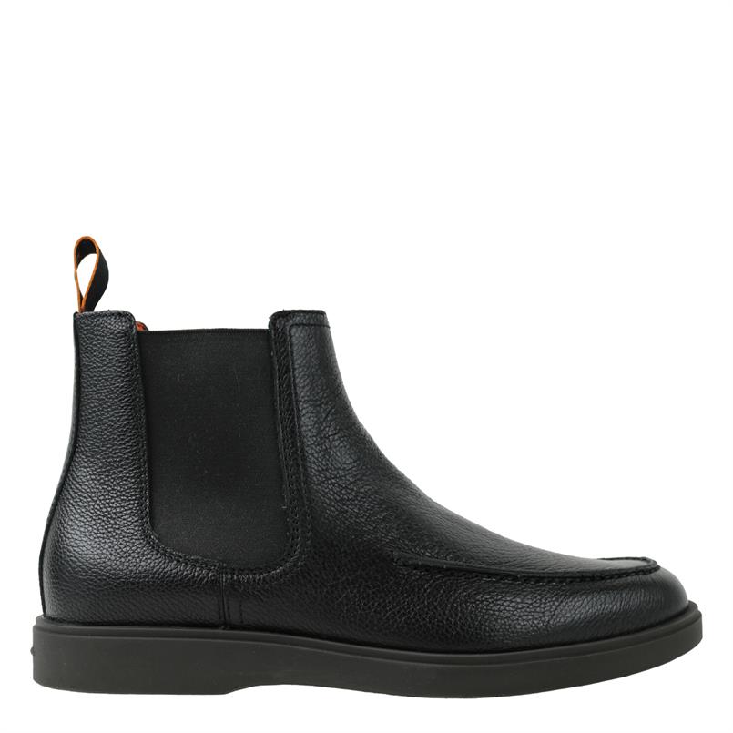 SANTONI laarzen 17690smobce2n01