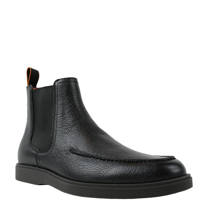 SANTONI laarzen 17690smobce2n01