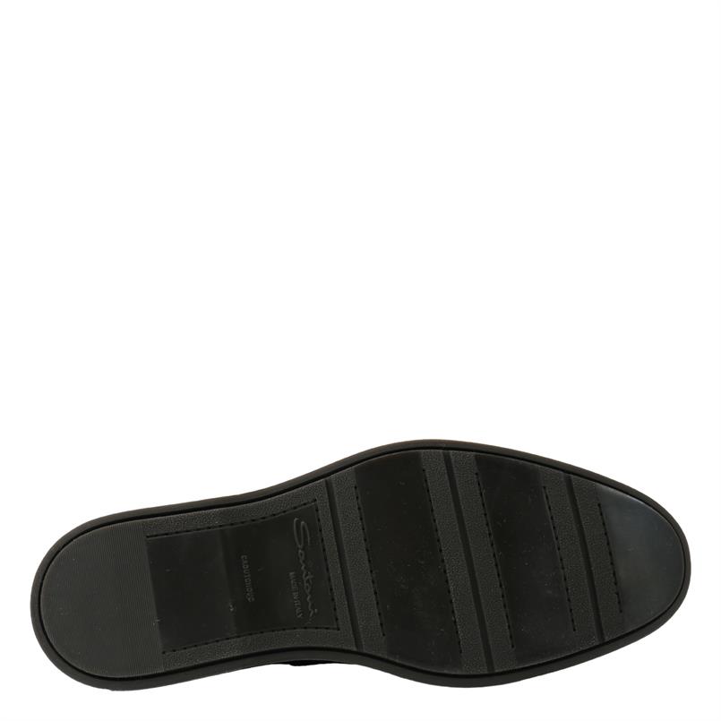 SANTONI laarzen 17690smobce2n01