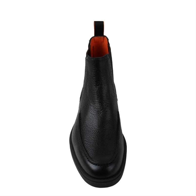 SANTONI laarzen 17690smobce2n01