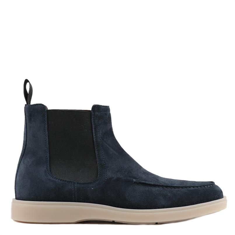 SANTONI laarzen 17690taaesvut50