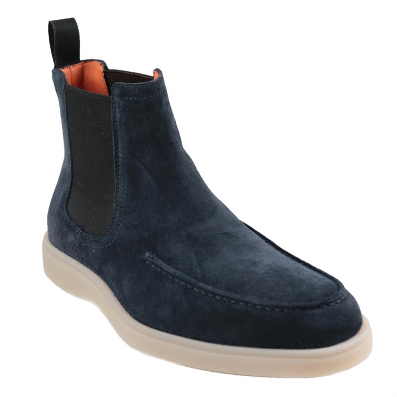 SANTONI laarzen 17690taaesvut50
